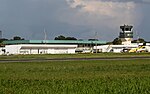 Miniatura para Aeroporto de Teresina