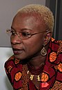 Angélique Kidjo