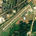 Anniston Metropolitan Airport