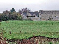 Ascott d'Oyley - geograph.org.uk - 595989.jpg