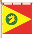 Askanija-Nova – vlajka