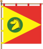 Flag of Askania-Nova