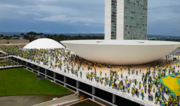 Miniatura para Ataques de 8 de janeiro em Brasília