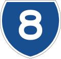 State route marker