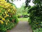 Hodnet Hall