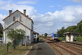 Stacidomo Saint-Savinien-sur-Charente