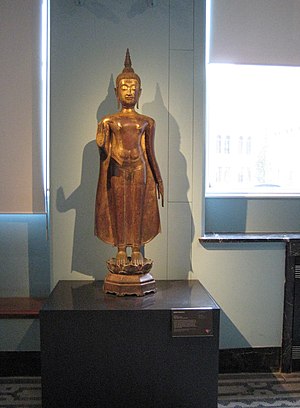 BLW Buddha Shakyamuni