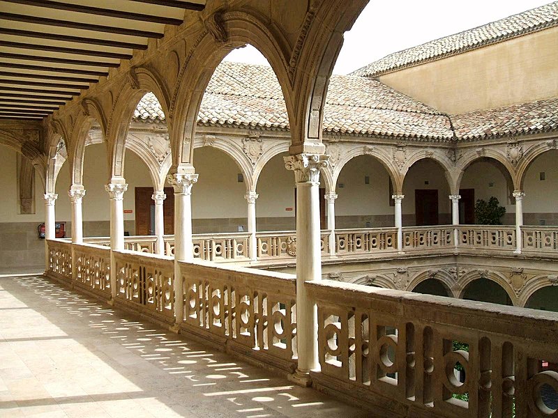 File:Baeza - Palacio Jabalquinto 21.jpg