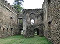 Salle des fêtes de Bacaffa