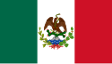 Mexico国旗