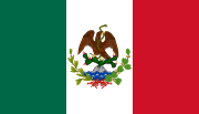 Miniatura para Gobierno provisional de México