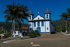 Igreja do Rosário