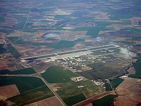 Image illustrative de l’article Base aérienne de Morón