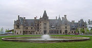 Miniatura para Biltmore Estate