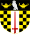 Birkbeck College, London arms.svg