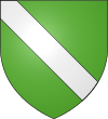 Blason de Gauchin-Verloingt