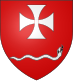 Coat of arms of Orschwihr