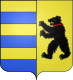 Coat of arms of Breistroff-la-Grande