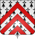 Coat of arms of Plœuc-sur-Lié