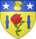 Coat of arms of Cléry-le-Grand