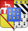 Blason de Cotignac