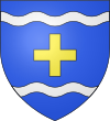 Blason de Vornay