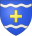 Blason de Vornay