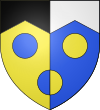 Blason de Temple (Le)