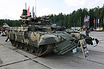 Miniatura para BMP-T
