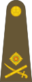 Exèrcit Britànic Major-General