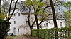 Slot Oberhausen (gevels en dak)