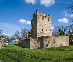 Burg Altendorf (von Tuxyso)