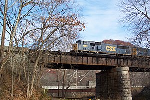 CSX on the former C&O (2044199505).jpg