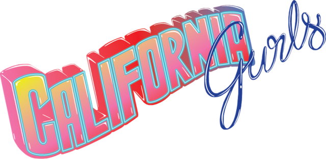 Description de l'image California Gurls KP Logo.png.