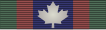 Canadian Volunteer Service Medal BAR 2.svg