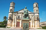 Cathedral of the Immaculate Conception of Cárdenas