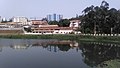 Lac municipal de Yaoundé