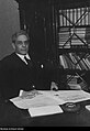 Cesar de Sousa Mendes poseł nadzwyczajny i minister pełnomocny Polski w Portugalii, 1933