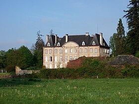 Image illustrative de l’article Château de Tostat