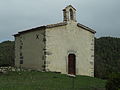 Kapelle Saint-Saturnin