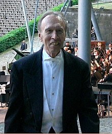 Claudio Abbado