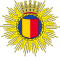 Escudo d'armas