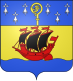 Coat of arms of Saint-Quay-Portrieux