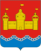 Coat of Arms of Dobrovsky rayon (Lipetsk oblast).png