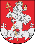 Vilnius stad