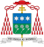 Marcello Mimmi's coat of arms