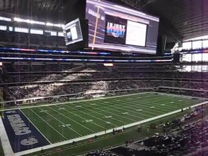 Файл: Cowboys stadium panning.ogv