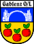 Wappen der Gemeinde Gablenz