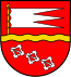 Blason de Hundsbach