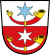 Wappen der Gemeinde Langenneufnach